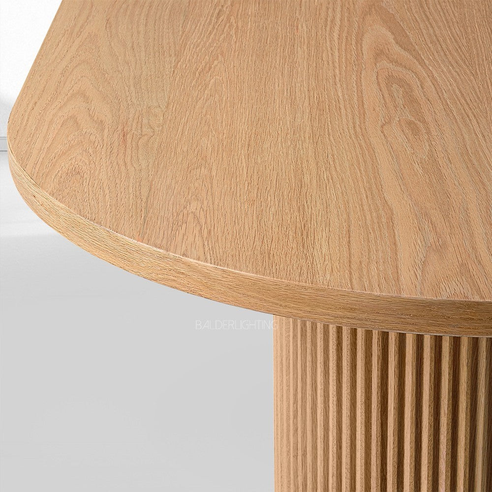 Byrean Dining Table