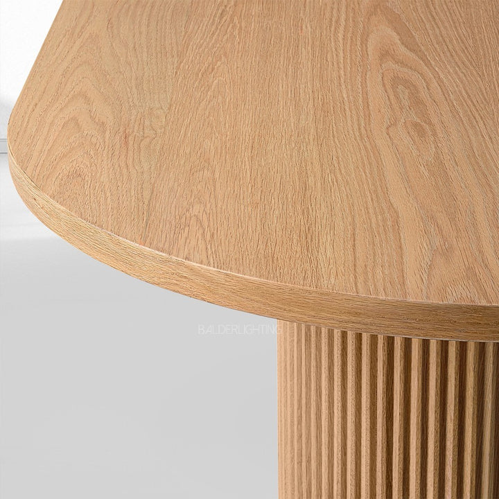 Byrean Dining Table