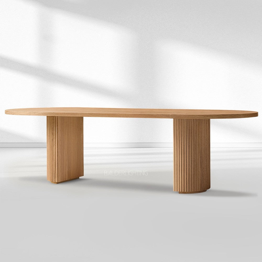 Byrean Dining Table