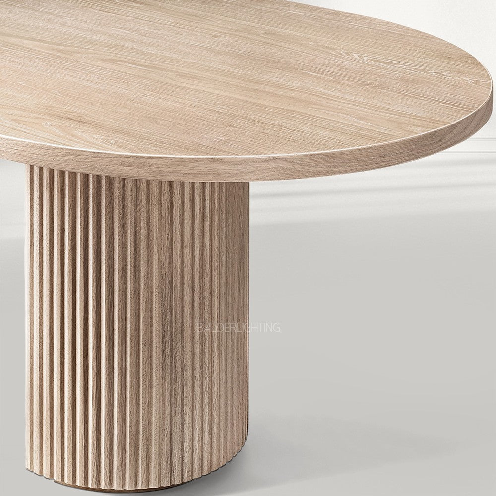 Byrean Dining Table
