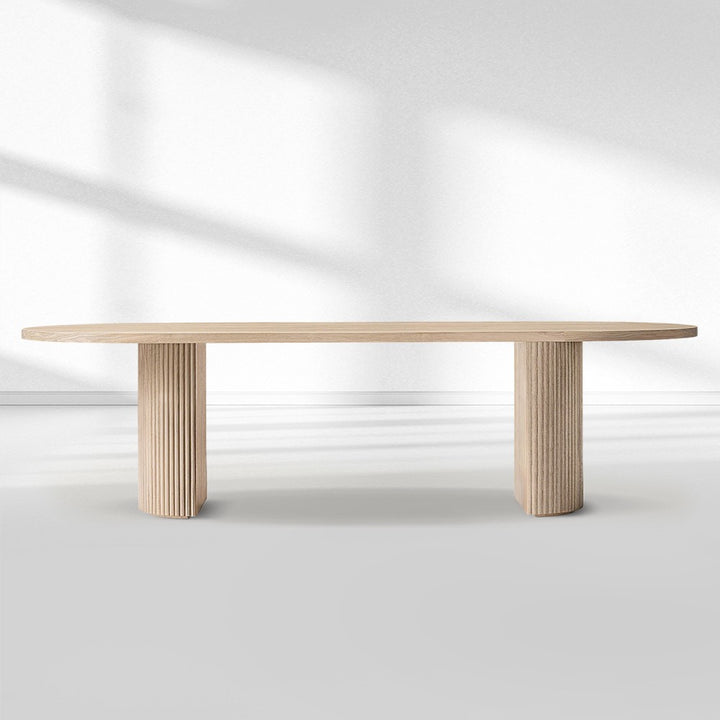 Byrean Dining Table