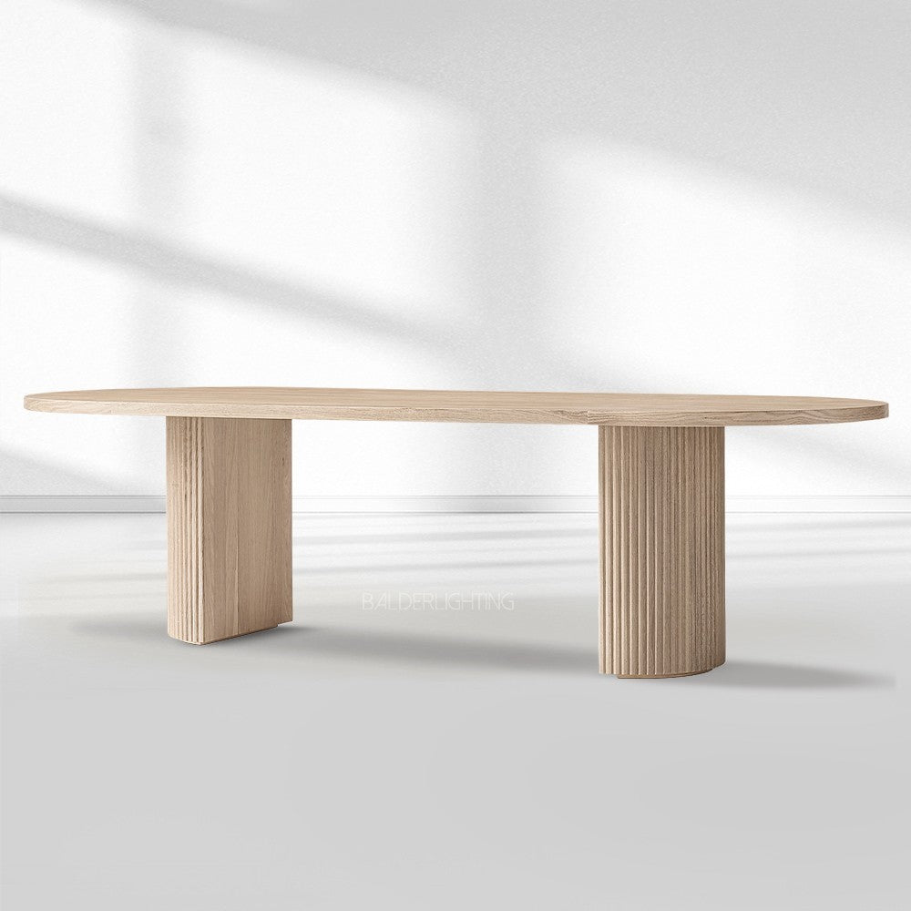 Byrean Dining Table