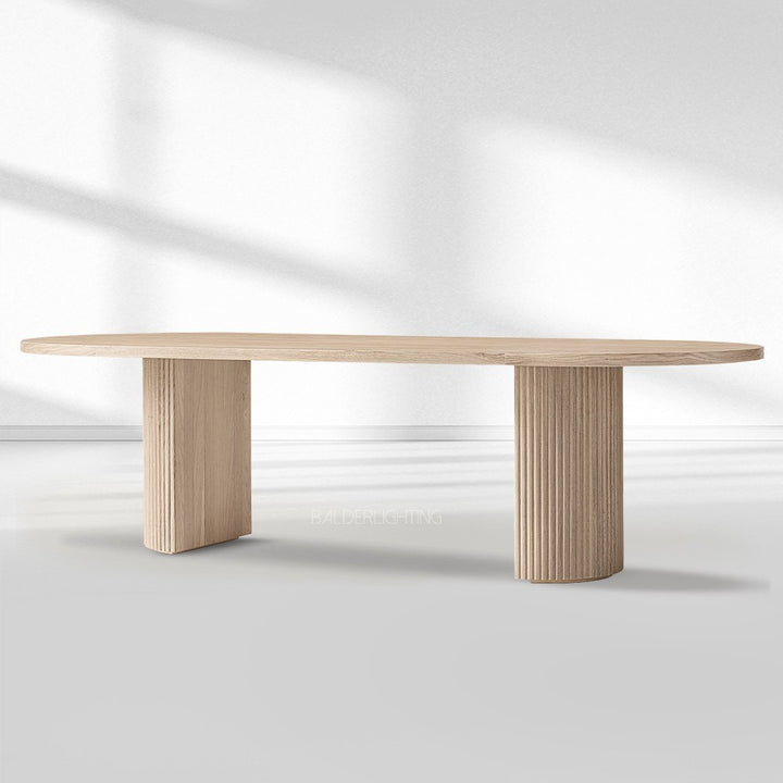 Byrean Dining Table