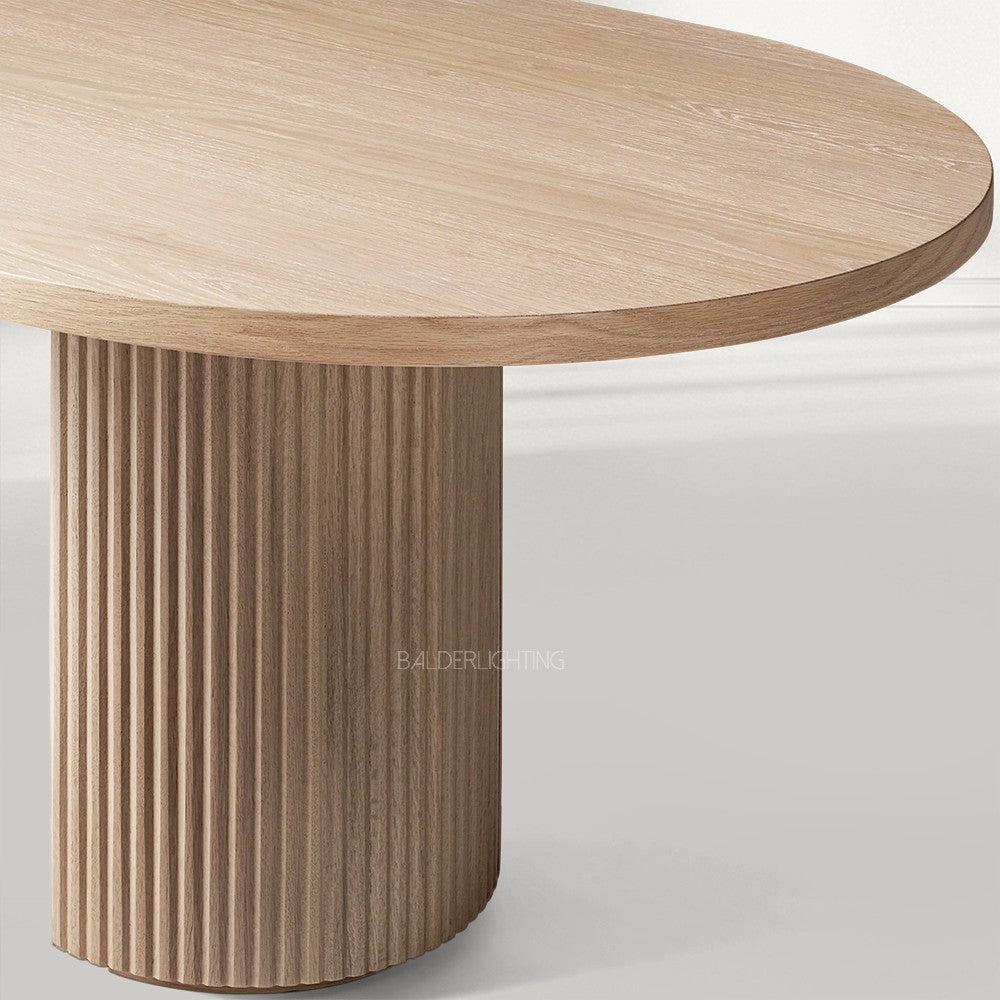 Byrean Dining Table