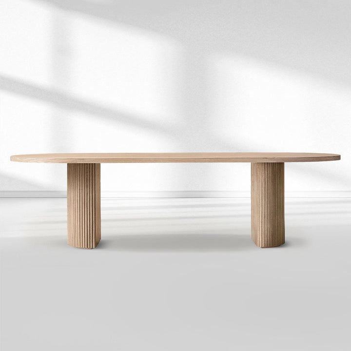 Byrean Dining Table