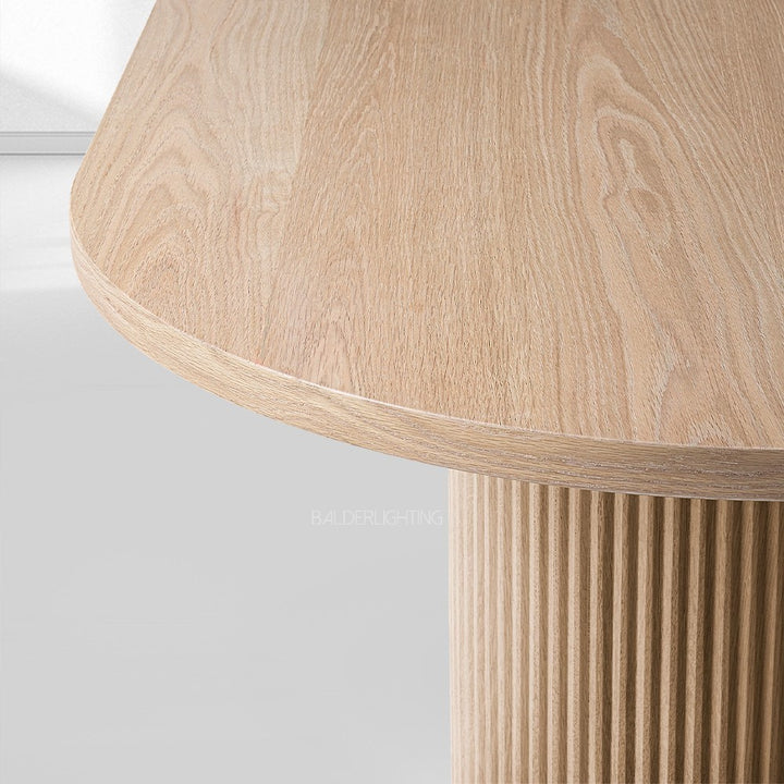 Byrean Dining Table