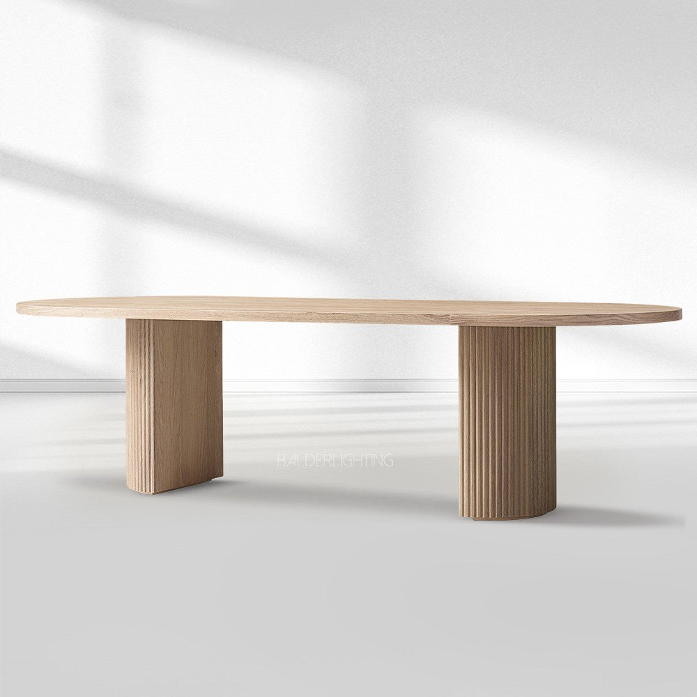Byrean Dining Table