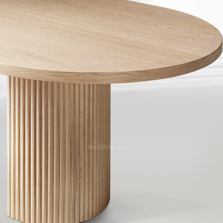 Byrean Dining Table