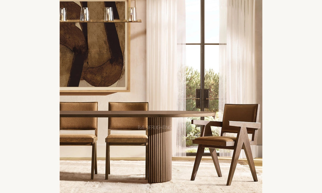Byrean Dining Table