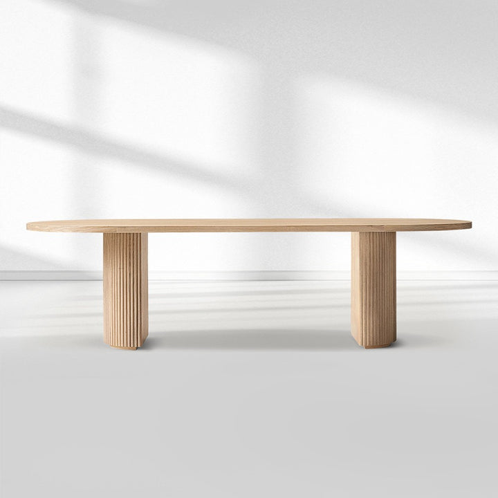 Byrean Dining Table