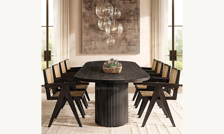 Byrean Dining Table