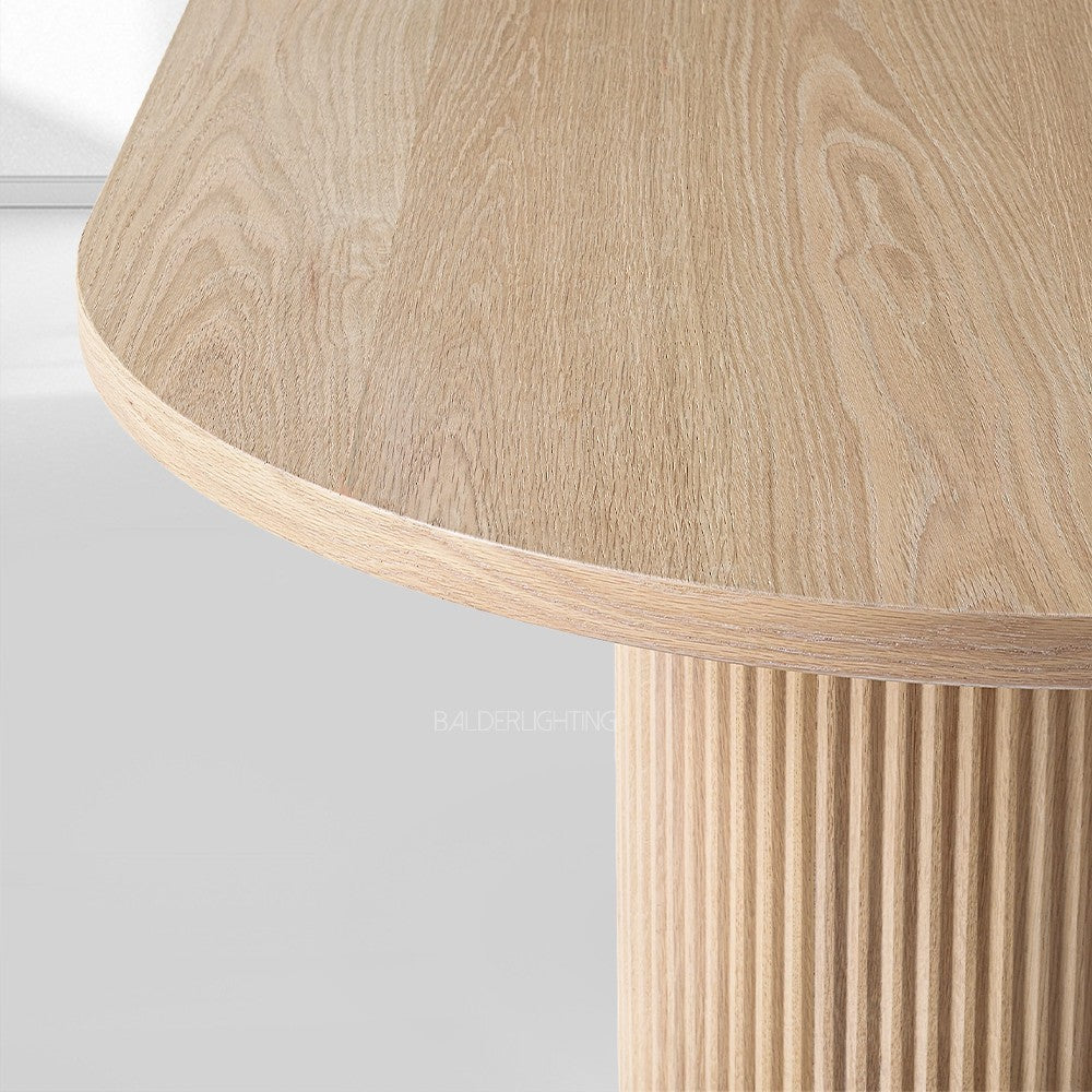 Byrean Dining Table