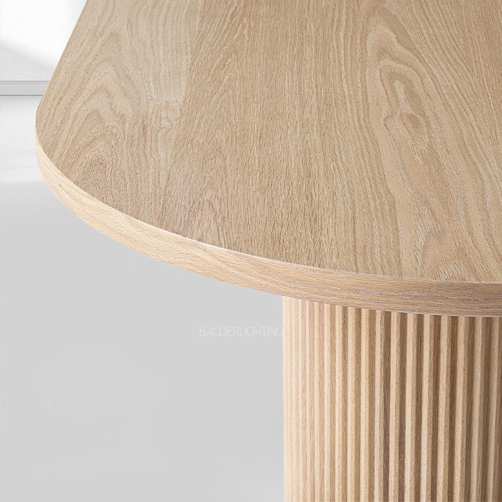 Byrean Dining Table