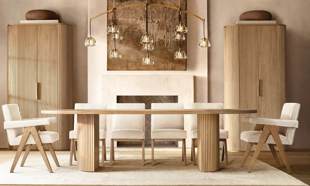 Byrean Dining Table
