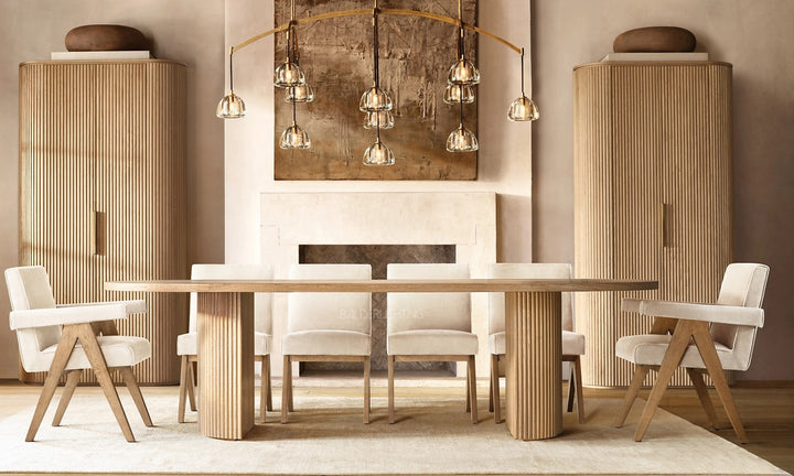 Byrean Dining Table