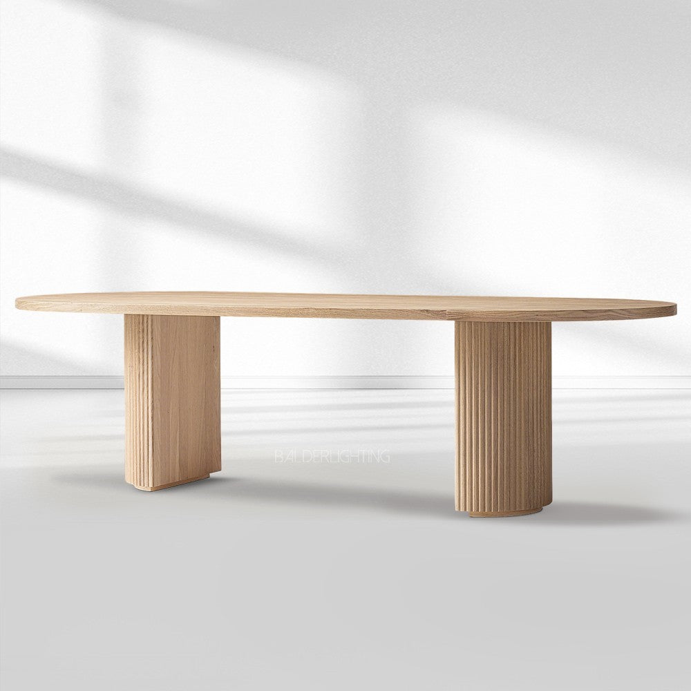 Byrean Dining Table