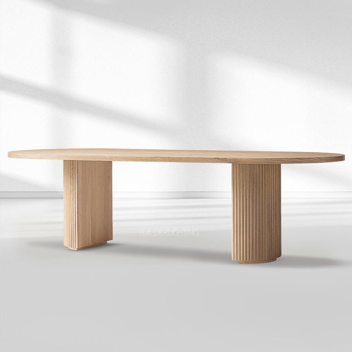 Byrean Dining Table