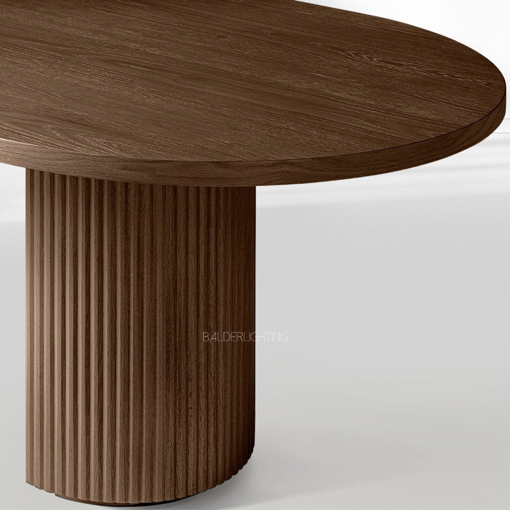 Byrean Dining Table