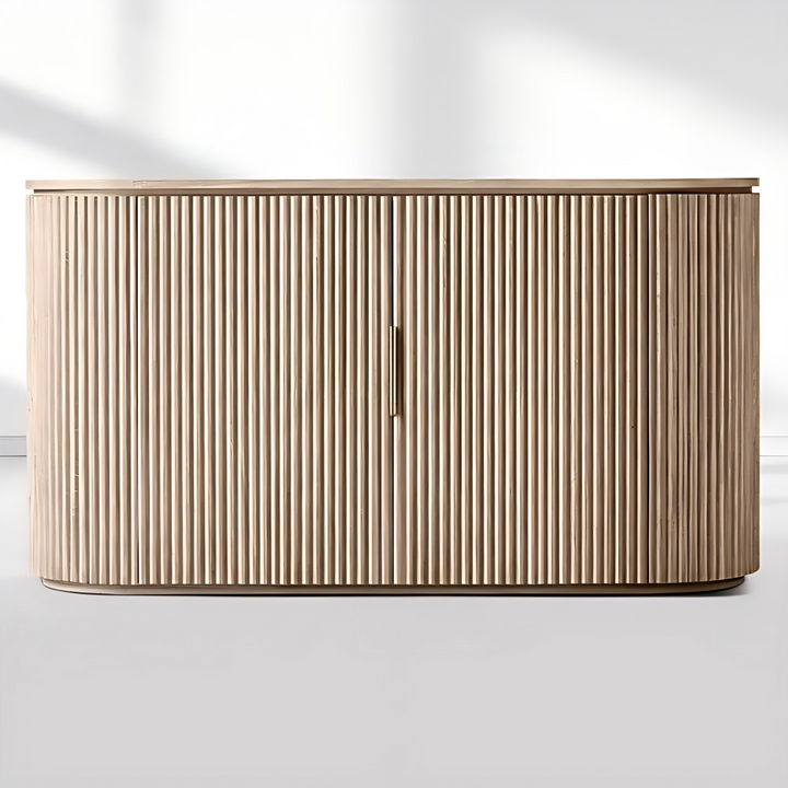 Byrean Double-door Sideboard