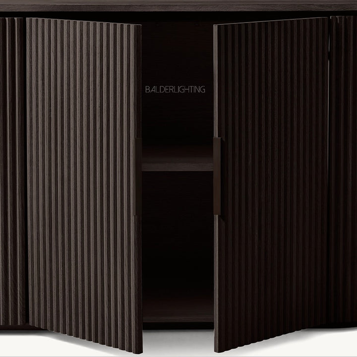 Byrean Double-door Sideboard