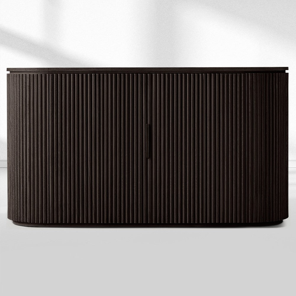 Byrean Double-door Sideboard