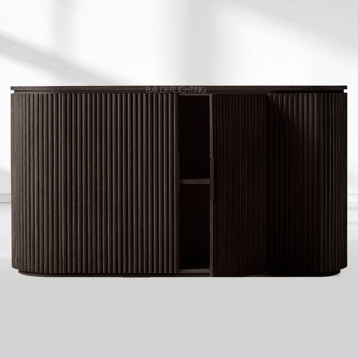 Byrean Double-door Sideboard