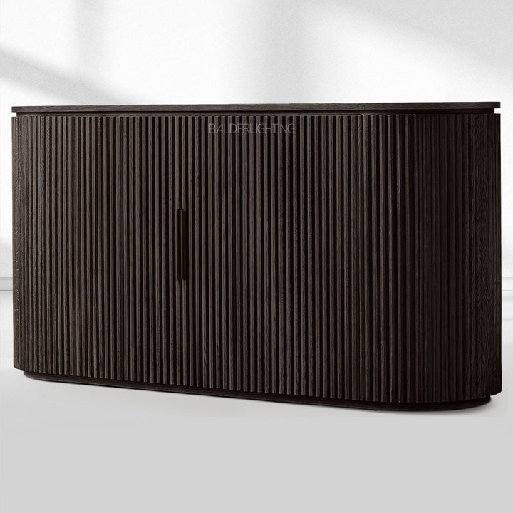 Byrean Double-door Sideboard