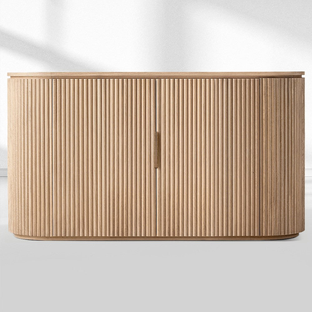 Byrean Double-door Sideboard
