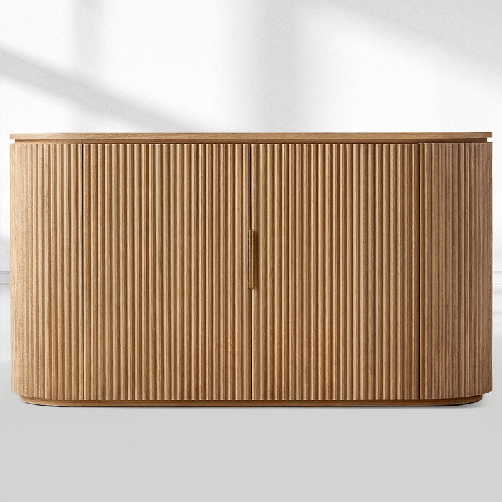 Byrean Double-door Sideboard