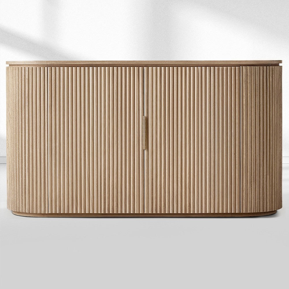 Byrean Double-door Sideboard