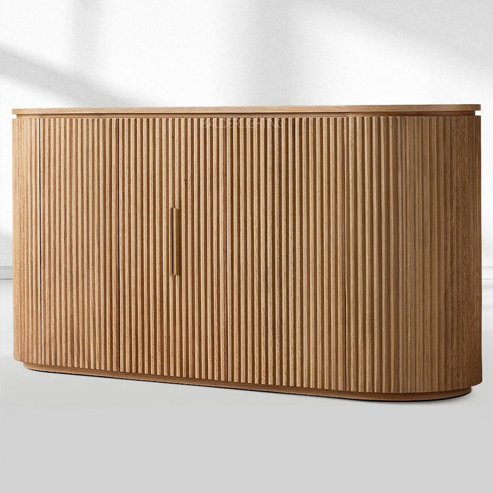 Byrean Double-door Sideboard