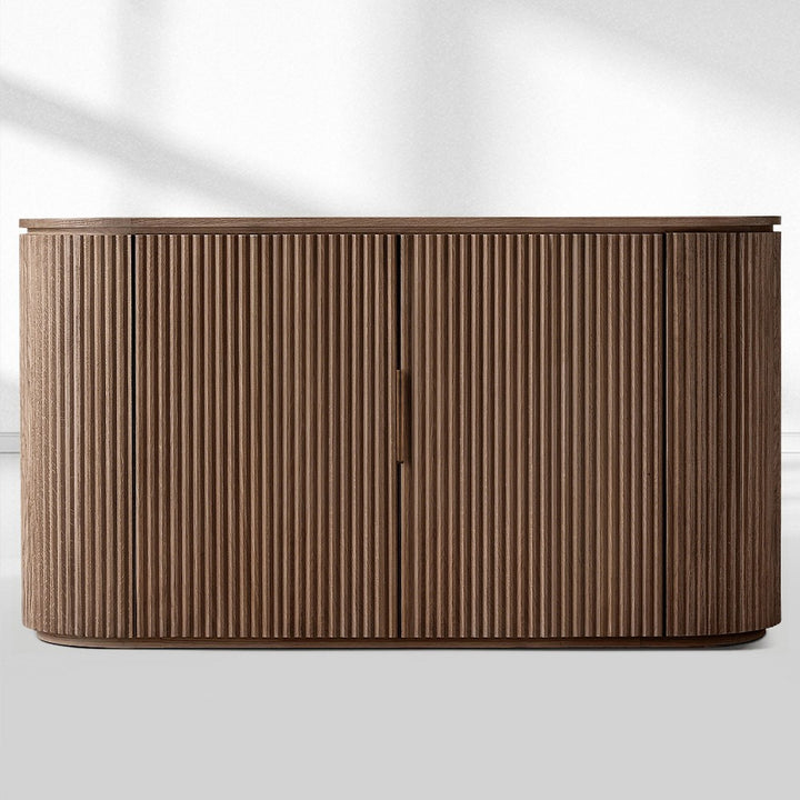 Byrean Double-door Sideboard