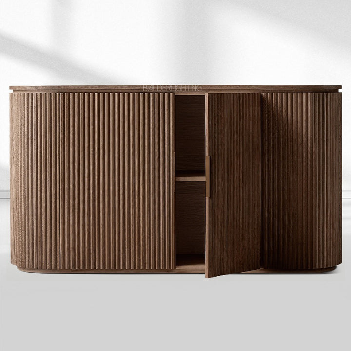 Byrean Double-door Sideboard