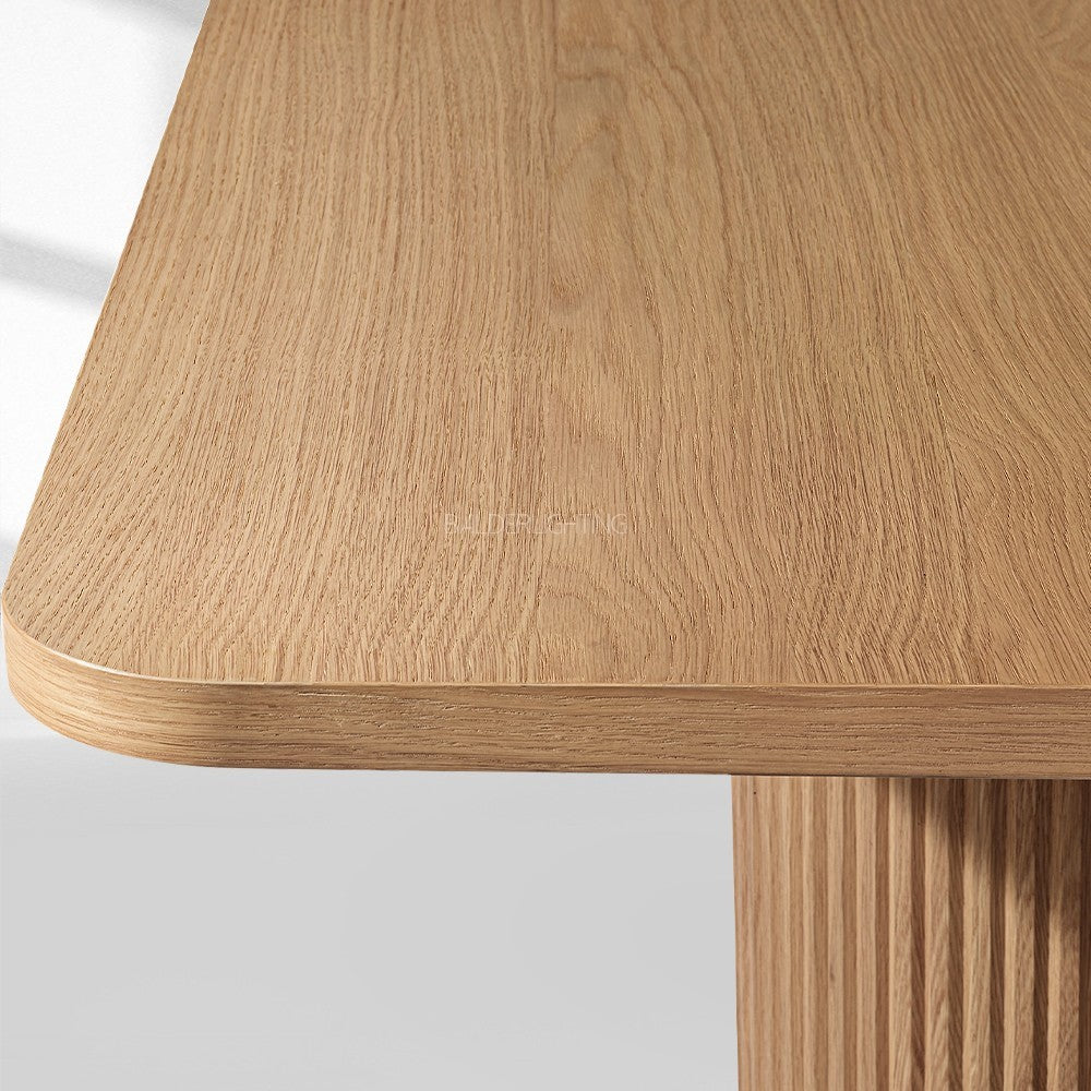 Byrean Rectangular Dining Table