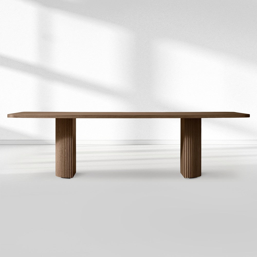 Byrean Rectangular Dining Table