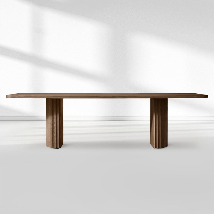 Byrean Rectangular Dining Table
