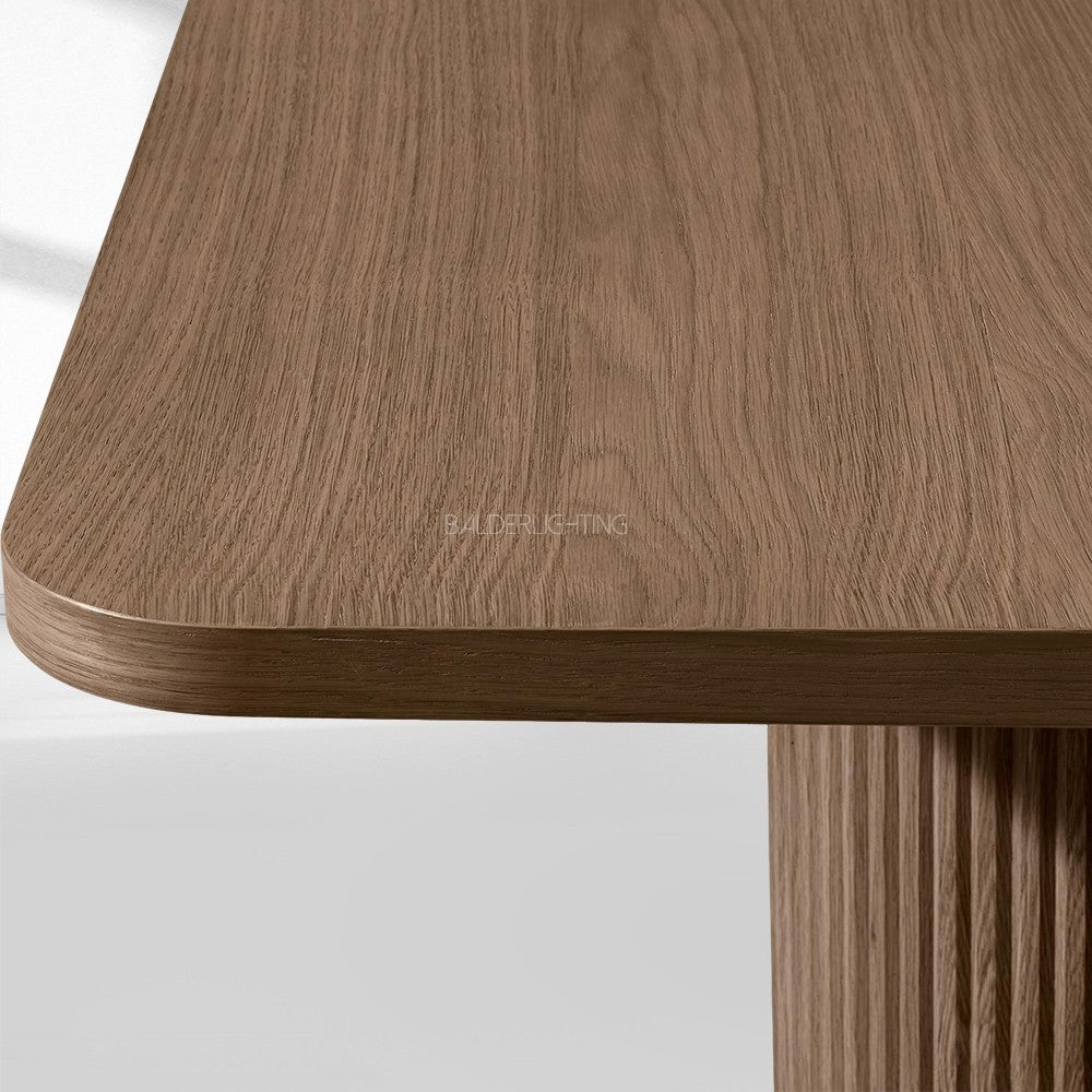 Byrean Rectangular Dining Table