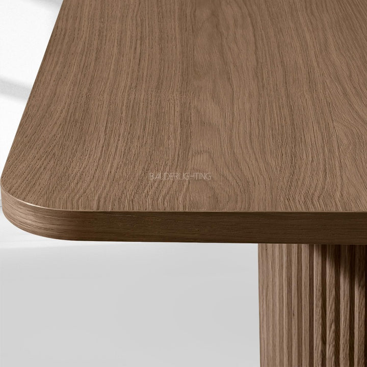 Byrean Rectangular Dining Table