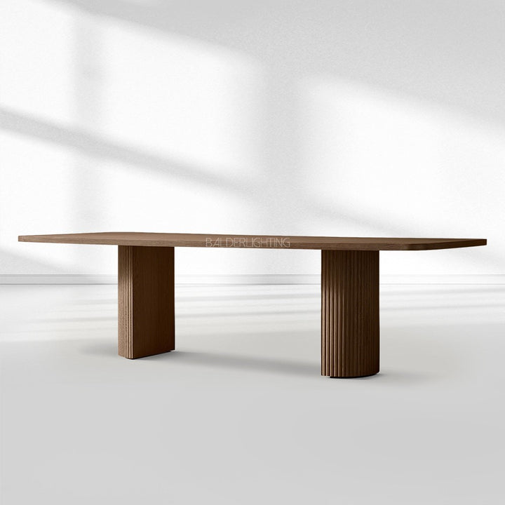 Byrean Rectangular Dining Table