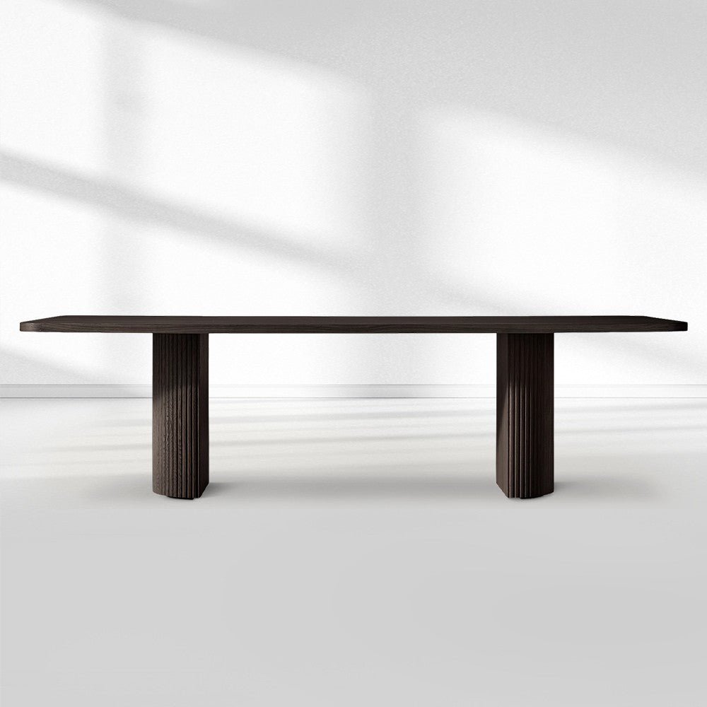 Byrean Rectangular Dining Table