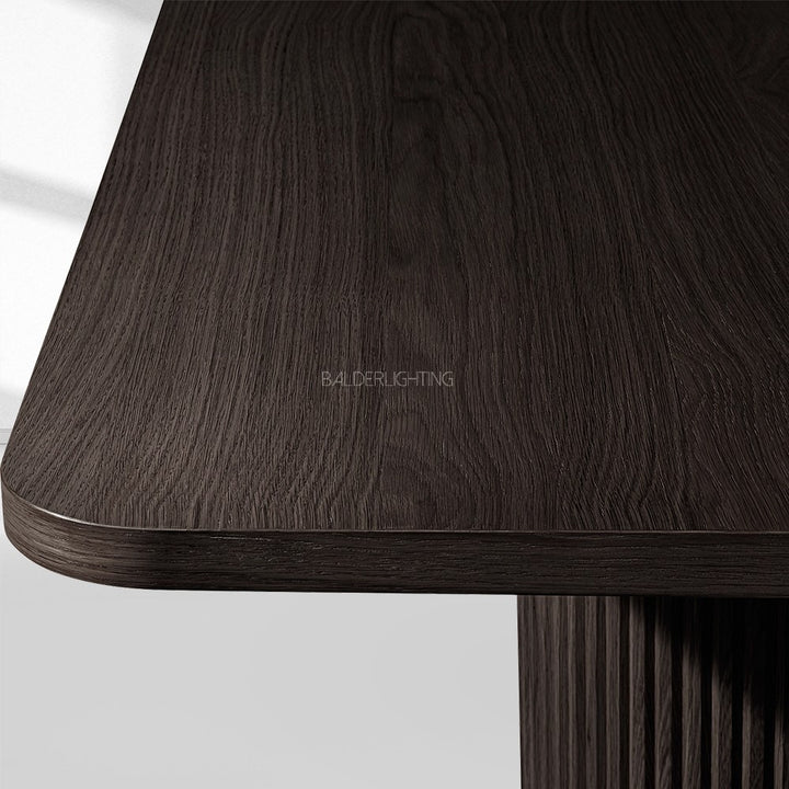 Byrean Rectangular Dining Table