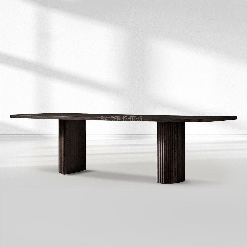 Byrean Rectangular Dining Table