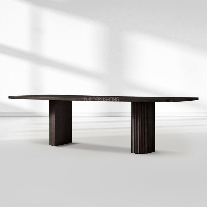 Byrean Rectangular Dining Table