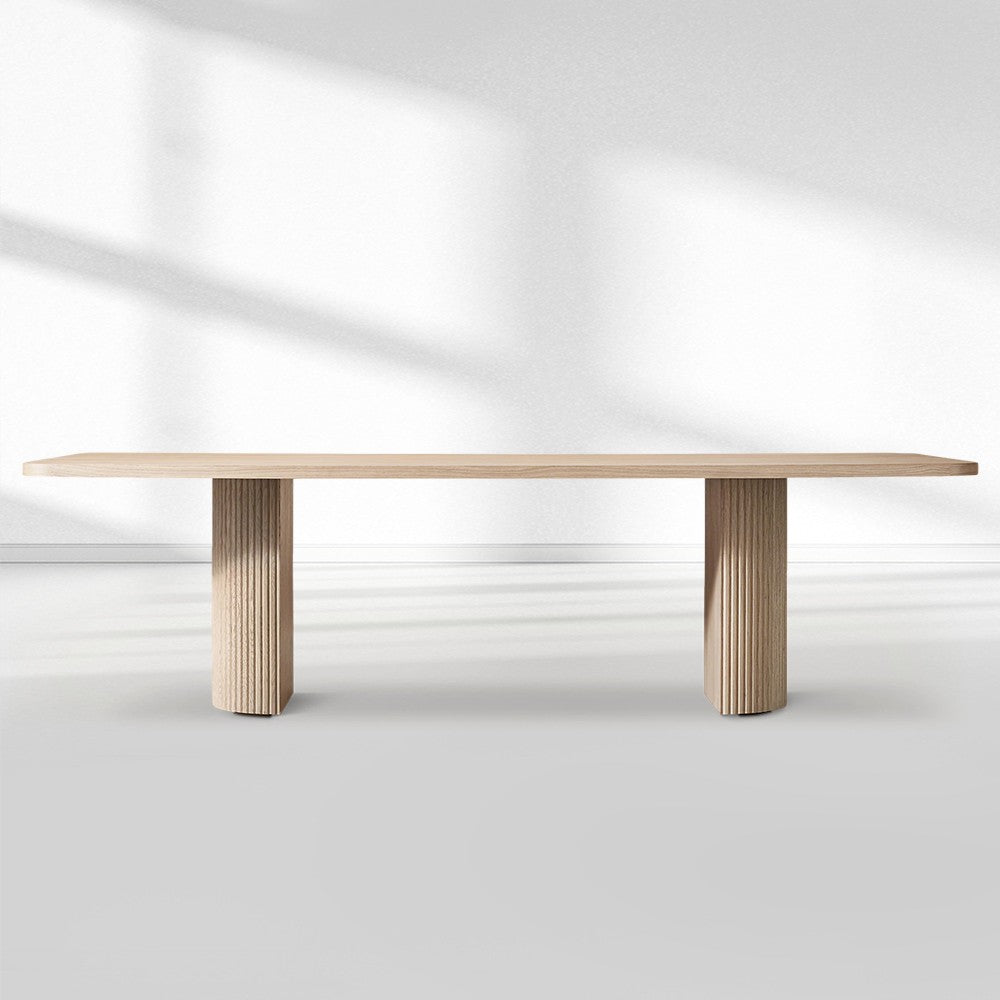 Byrean Rectangular Dining Table