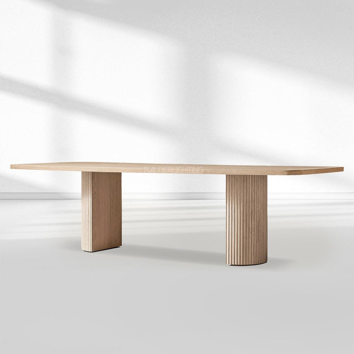 Byrean Rectangular Dining Table