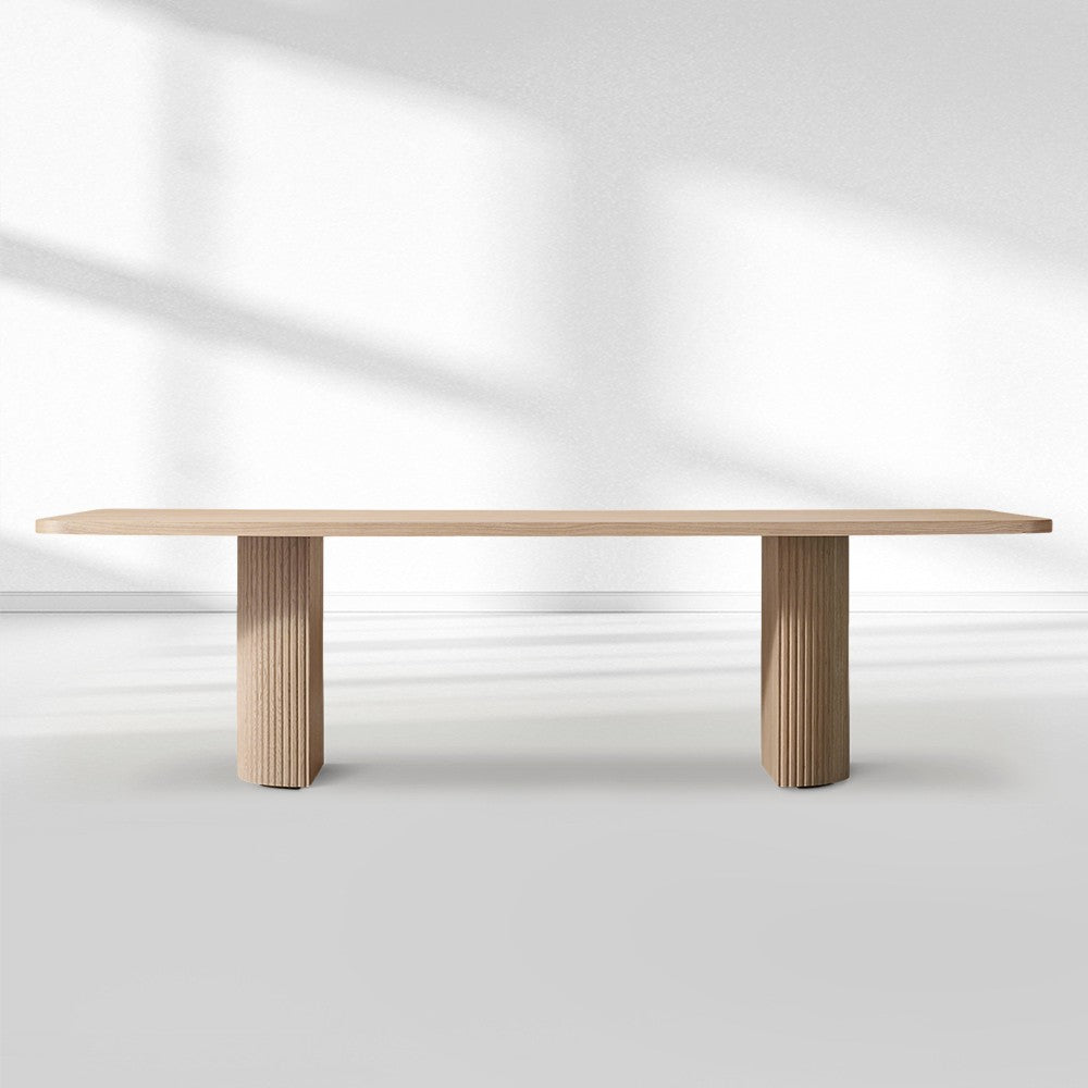 Byrean Rectangular Dining Table