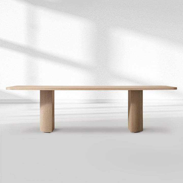 Byrean Rectangular Dining Table