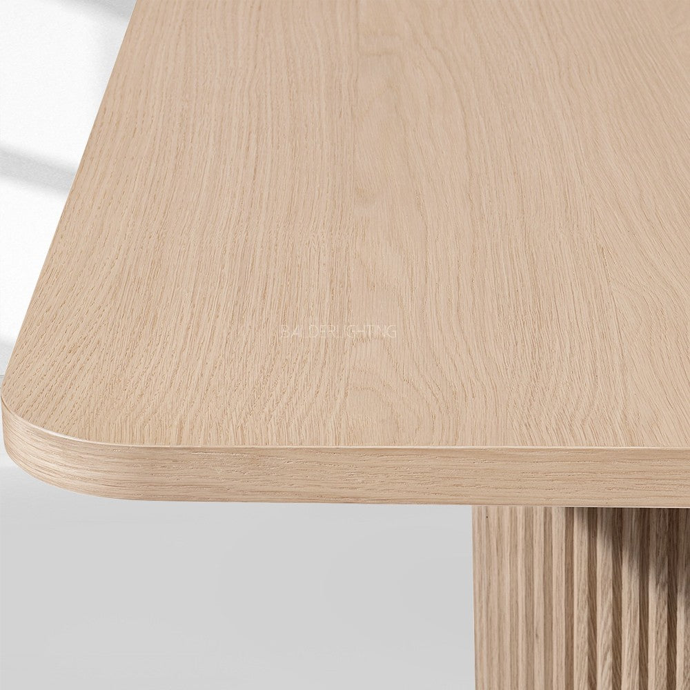 Byrean Rectangular Dining Table