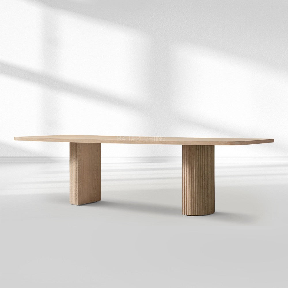 Byrean Rectangular Dining Table