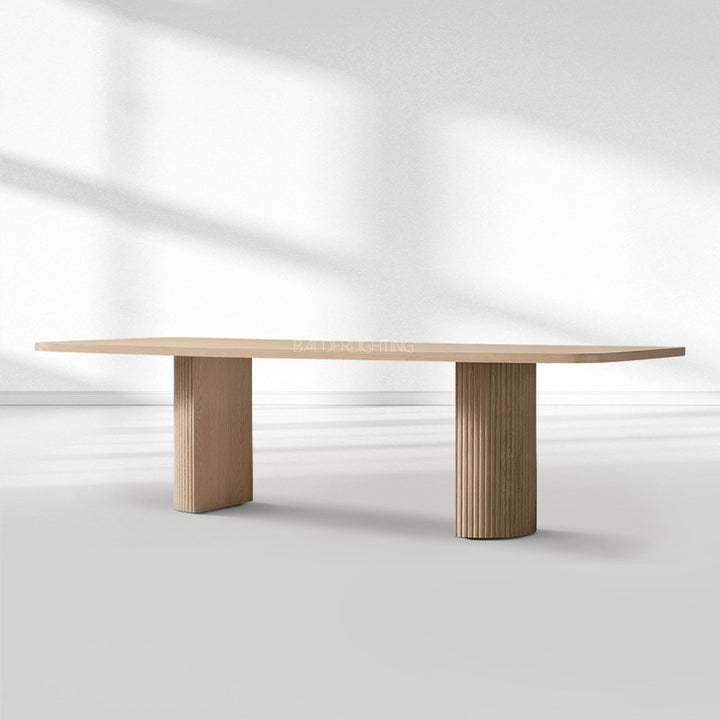 Byrean Rectangular Dining Table